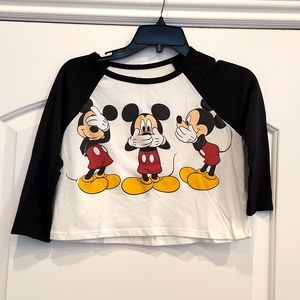 Disney Top size L 11/12